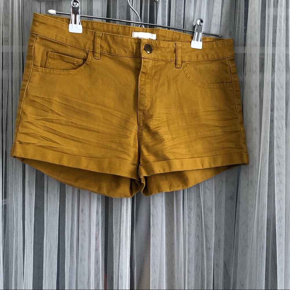 H&M shorts